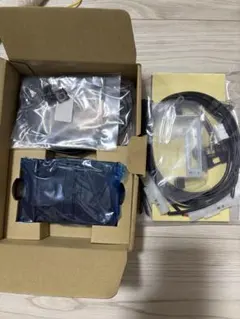 新品・未使用】ETC 2.0 車載器DIU-B340 12V ナビ連動モデル - メルカリ