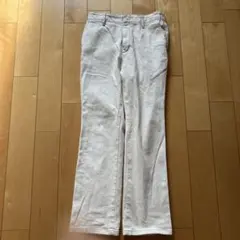 イエナ ホワイトデニム36サイズ