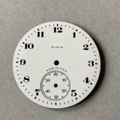 2025年最新】elgin 懐中時計の人気アイテム - メルカリ
