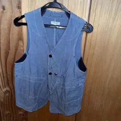 Engineered Garments ベストのサムネイル