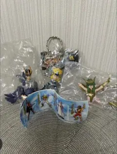 ✨‼️値下げ‼️✨最終値下げ⭐️聖闘士星矢