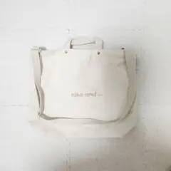 niko and ... オリジナルニコロゴトートのサムネイル