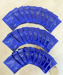 SHIMALIS シマリス 水光肌酵素洗顔パウダー×80袋【約20000円分】 2026年最新】シマリス洗顔パウダーの人気アイテム - メルカリ