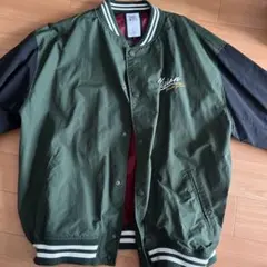 Vision Street Wear スタジャン Lサイズ