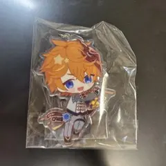 モンスポット シブヤ リアルガチャリドラ キーホルダージュゲム - メルカリ