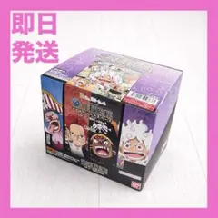 【新品未開封】ONE PIECE シールウエハース LOG.14 大海賊