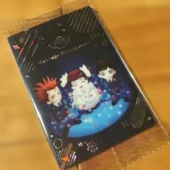 矢沢あい　ウエハース　ご近所物語　シークレットカード