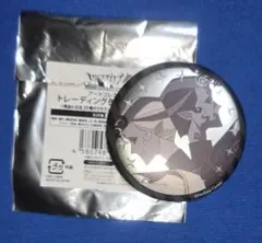 第五人格　缶バッジ　白黒無常