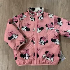 ミニー ジャケット