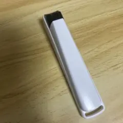 爪切り ホワイト シンプル スティック型