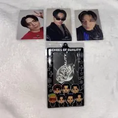 つんつん様専用　登坂広臣　フォトカード