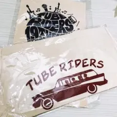 TUBE ミーティンググッズ TUBE RIDERS 14th.Meetingのグッズ詳細決定！！ | TUBE | ソニー