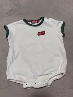 Coleman ロンパース