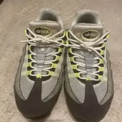 Nike Air Vapormax 95 Neon 28cm