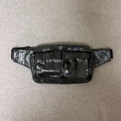 【美品】porter ショルダーバッグのサムネイル