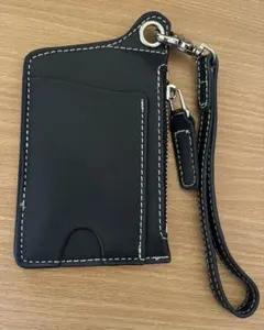 パスケース 定期入れ 小銭入れ付 カードケース