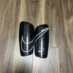 Lサイズ　Nike Mercurial シンガード ブラック