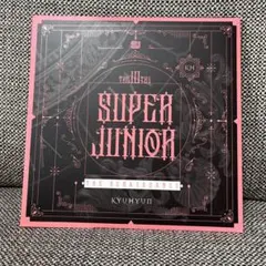 SUPER JUNIOR The Renaissance YESUNG - メルカリ