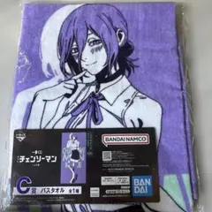 チェーンソーマン　一番くじ　C賞 レゼ
