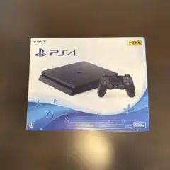SONY PS4 本体 500GB