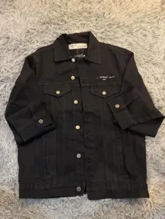 2026年最新】OFF-WHITE メンズ Gジャン・デニムジャケットの人気