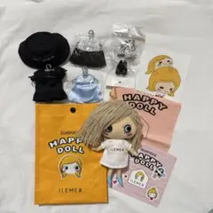 2025年最新】イーマリーちゃんセット売りの人気アイテム - メルカリ