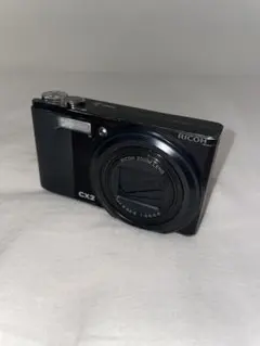 2025年最新】リコー cx2の人気アイテム - メルカリ