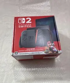 マリオカートワールドswitch2