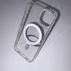 FocusPixels iPhone15ケース