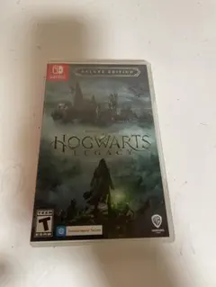 Hogwarts Legacy Deluxe Editionのサムネイル