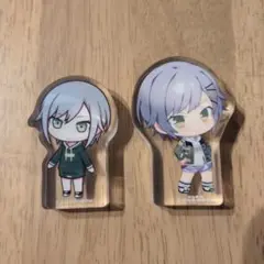 プロセカ アクリルフィギュア ころっと【日野森志歩】