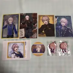 和泉つばす展 9-nine- 都＆天 複製原画 - メルカリ