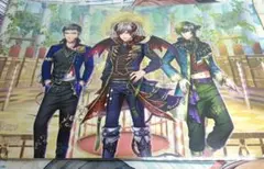 三國無双 魏軍師 タペストリー - メルカリ