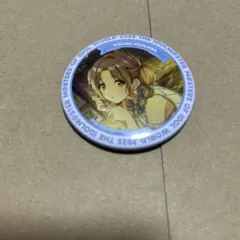 缶バッジ　シャニマス　シャイニーカラーズ　市川雛菜　MOIW