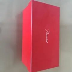 バカラ 化粧箱 - メルカリ