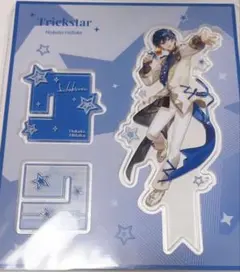 あんスタ アニカフェ アクスタ 氷鷹北斗 - メルカリ