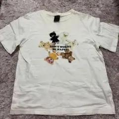 Candy Stripper Tシャツのサムネイル