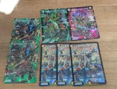 メルカリ便　20枚　ジョーカーズセット ジョーカーズ20枚セット 王道ダチ モンキッド オドダチモン