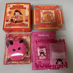 2026年最新】Mellojoyスクイーズの人気アイテム - メルカリ