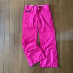 ★Stella スノーボードウェア　パンツ　Sサイズ