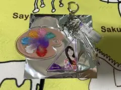 森平麗心 乃木坂46 真夏の全国ツアー2026 A賞 個別キーホルダー - メルカリ