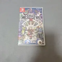 Switch ドラゴンクエストモンスターズ3 魔族の王子とエルフの旅