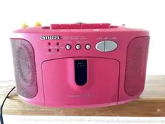 AIWA CSD-EX03 CDラジカセのサムネイル