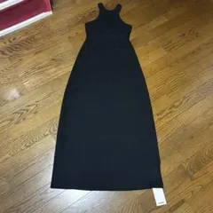 HANNE ロングワンピース