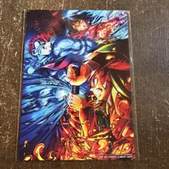 鬼滅の刃　無限城編　入場者特典