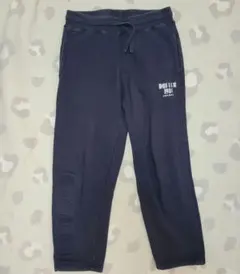 古着 ダファーオブセントジョージ スウェットパンツ Mサイズ ネイビー