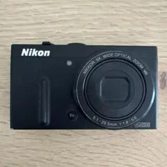 2026年最新】COOLPIX p330の人気アイテム - メルカリ