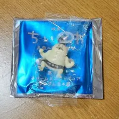 映画 ちいかわ 入場特典 島二郎 チャームミニフィギュア