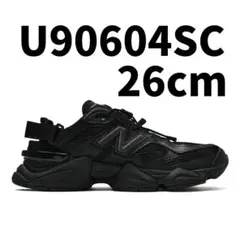 26cm U90604SC New Balance 新品・未使用のサムネイル