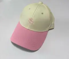 ソフトバンクホークス キャップ 非売品 コカコーラシート ピンクフルデー